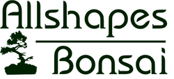Allshapes Bonsai Logo