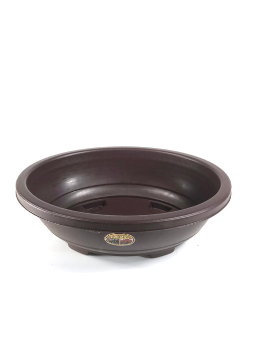 Pot Plastic Oval