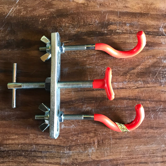 Branch Bender 3.5 in