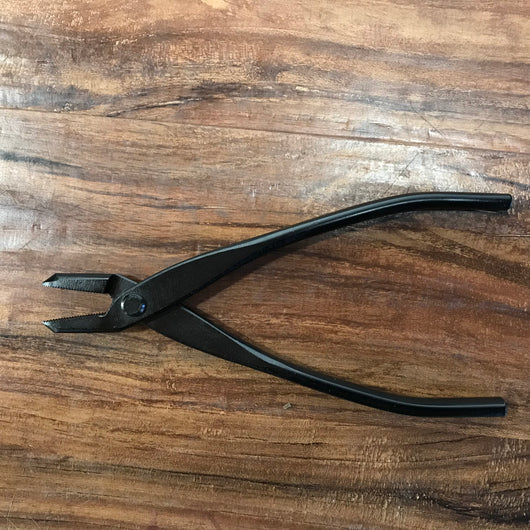 DINGMU 8 in Jinn Pliers