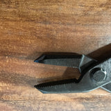 DINGMU 8 in Jinn Pliers