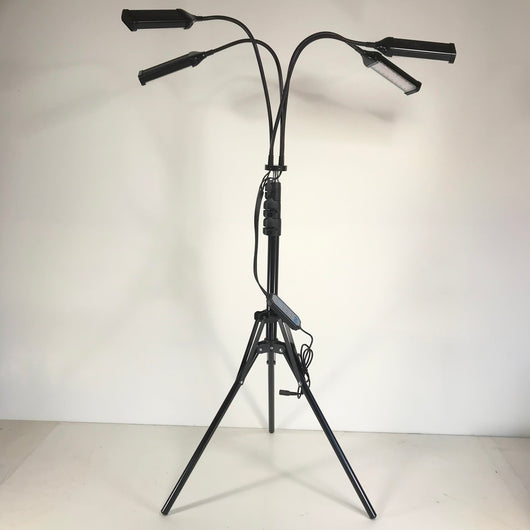 Grow Light Tripod Stand Full Spectrum