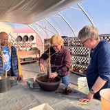 March 28th, 2026 Bonsai Maintenance Workshop