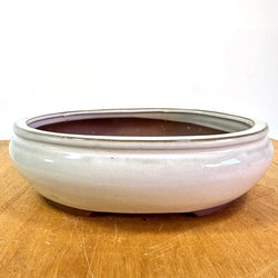 Pot 9 In Oval