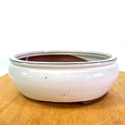 Pot 11 In Oval