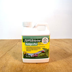 Superthrive Foiage-Pro 9-3-6