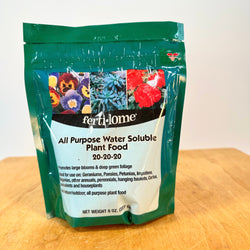 Fertilome Fertilizer 20-20-20