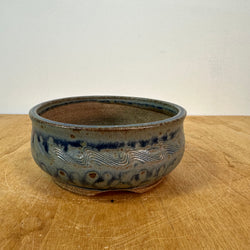 Pot Round 5 In.