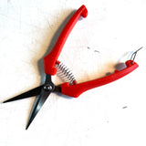 Clipper 7 1/2" W/Spring