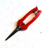 Clipper 7 1/2" W/Spring