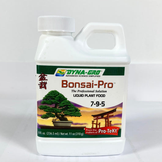 Dyna Grow Bonsai-Pro Liquid Plant Food