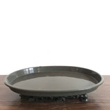 Tray - Oval 17 inch