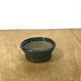 Pottery 2 1/2 in