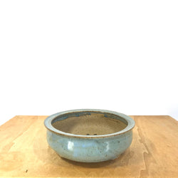 Bonsai Pot 6 in. Round